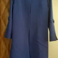 مانتو نو زنانه
