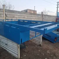 باربند جویباری نیسان