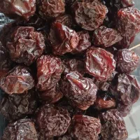 الوچه خورشتی سیاه درجه 1 تمیز