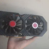 rx 580 پلمپ