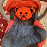 روروئک و کریر