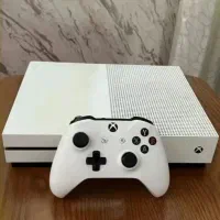ایکس باکس وان s