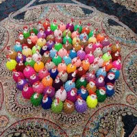 جاکلیدی بافتنی