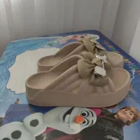 دمپایی زنانه سایز 37