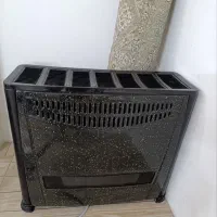 بخاری گازی