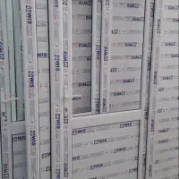 pvc|مصالح و تجهیزات ساختمان|بندر دیر, |دیوار
