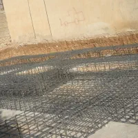 المتور بندی