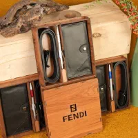 کیف کمربنده ست ب مناسبت روز پدر