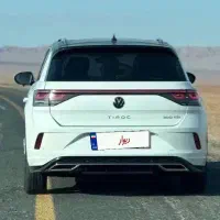 فولکس واگن تیراک