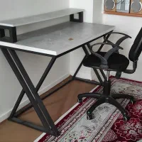 میز اداری و کار