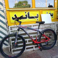 دوچرخه‌ی المپیا