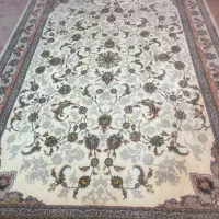 فرش ماشینی۶متری
