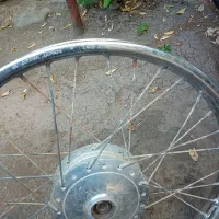 طوقه جلو هندا