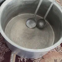 قابلمه خیلی بزرگ نذری