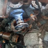 خریدار ضایعات تمام کرج به صورت سیار