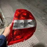 چراق عقب h30کراس