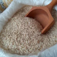 برنج ایرانی درجه یک