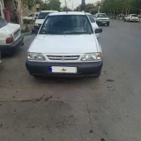 پراید‌