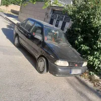 پراید مدل 86