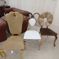 صندلی تالاری ارگ نگین
