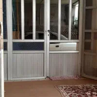 درب آلومینیوم