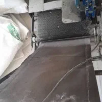 نون‌ کن نانوایی لواش