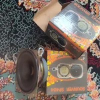 بلندگو جلو پرایدی