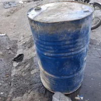 بشکه سالم