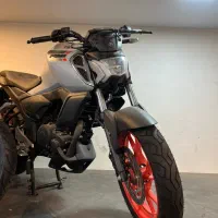 یاماها fz 150 صفر مدل ۱۴۰۴(یکساله)