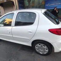 پژو۲۰۷tu3|خودرو سواری و وانت|تهران, ائمه اطهار|دیوار
