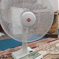 پنکه زمینی پارس خزر