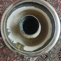 سماور|سماور، چایساز، قهوهساز|کاشان, باغ ماجد|دیوار