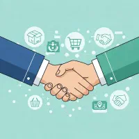 استخدام بازاریاب