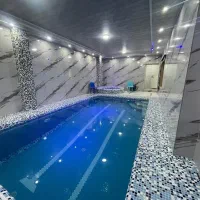 اجاره-ویلا-استخردار-نوساز-لوکس-مدرن