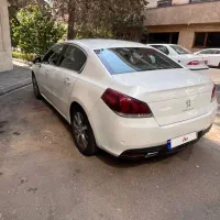 پژو508|خودرو سواری و وانت|تهران, دزاشیب|دیوار