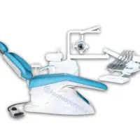 یونیت دندان پزشکی پارس طب فیدار پلاس
