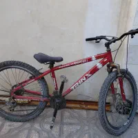 دوچرخه سایز ۲۶