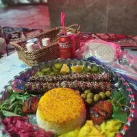 نیروی خانوم جهت اشپزخانه رستوران
