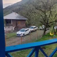 اجاره ویلایی روزانه