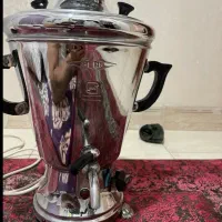 سماور برقی در حد نو