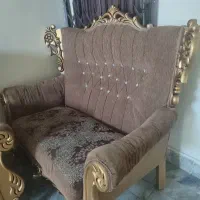 مبل|مبلمان خانگی و میز عسلی|مشهد, استاد یوسفی (شهرک غرب)|دیوار