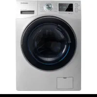 ماشین لباسشویی دوو 880s کاملا نو
