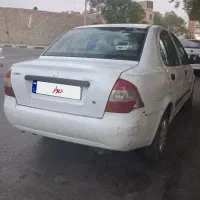 تیبا صندوقدار