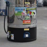 پتوشور و کره گیر
