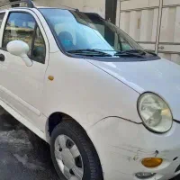 ام وی ام ۱۱۰ مدل ۱۳۹۰ چهار سیلندر