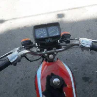هندا ۱۲۵