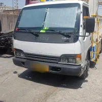 ایسوزو ۶