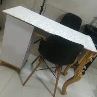 میز