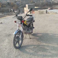 موتور جترو مدل ۹۴