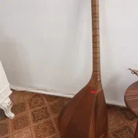 قوپوز عاشیق سازی